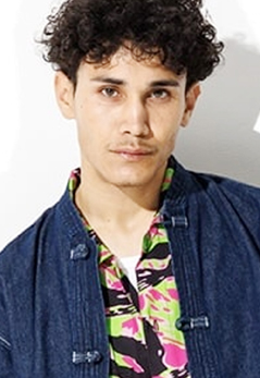 Gabriel M.