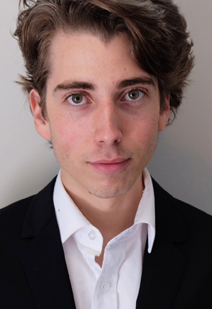 Alexander M.