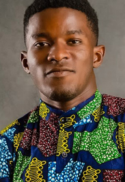 Kehinde A.
