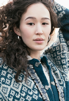 Maya K.