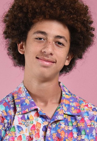 Elijah A.