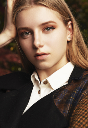 Anastasiia V.
