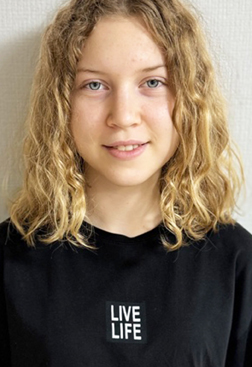 Arina S.