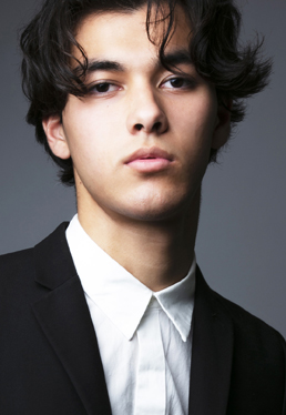 Jian B.