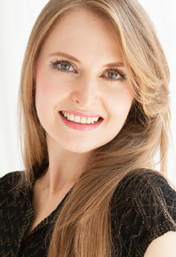 Yuliya F.