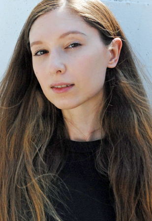 Katarina S.