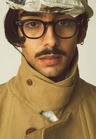 Brandon L.