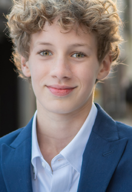 Ari C.