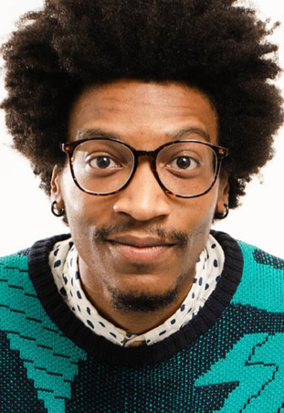 Brandon R.