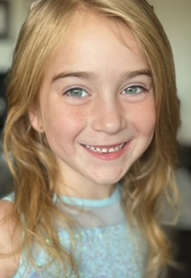 Rosie B.