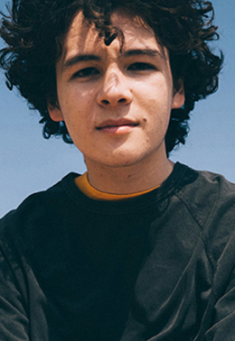 Christian W.