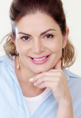 Aline S.