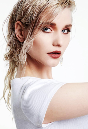 Emily F.