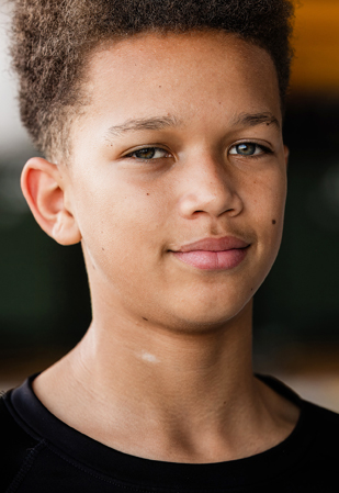 Mekhi H.