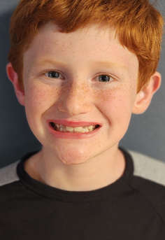 Michael B.