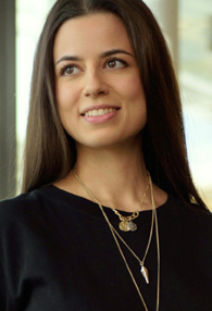 Christina Z.