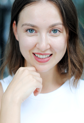 Lorita K.