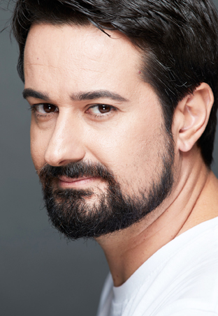 David S.