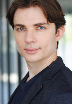 Vincent B.