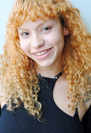 Armonie P.