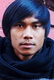 Carlos F.