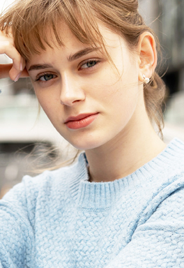 Lisa L.