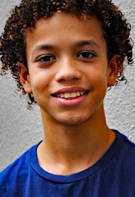 Landon C.