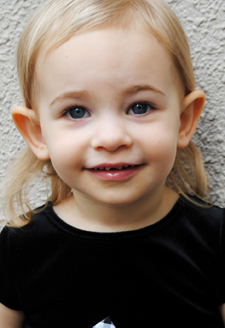 Pearl A.