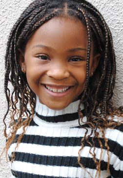 Serafina I.