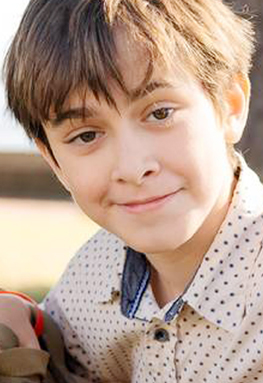 Eli B.