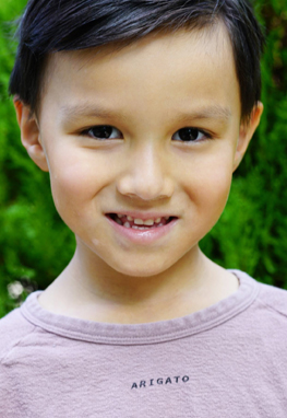 Brison W.