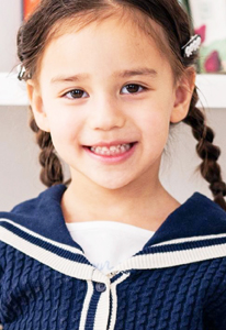 Sasha W.