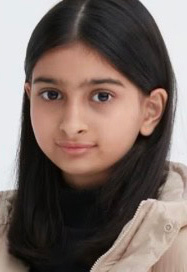 Eshna S.
