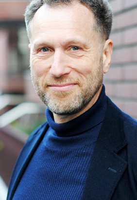 Benjamin B.
