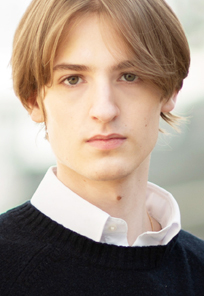 Finn M.