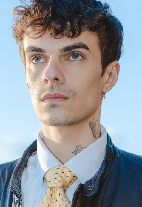 Gautier A.
