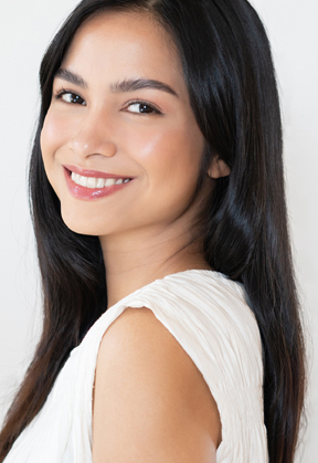 Georgiana G.