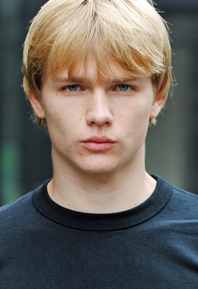 Gregor T.