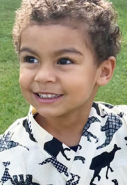 Malcom A.
