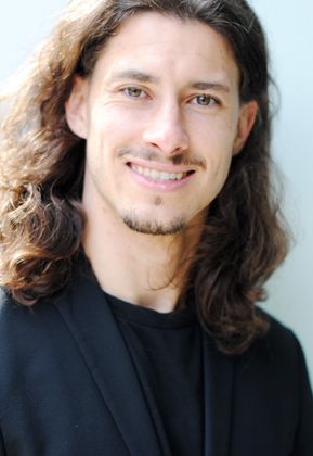 Marc T.