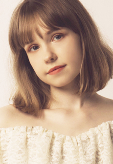 Arina P.