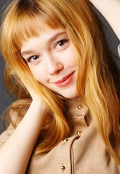 Alisa L.