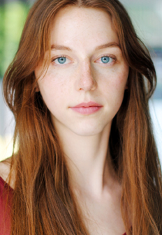 Greta N.
