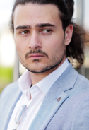 Mehmet U.