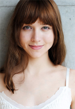 Lilian B.