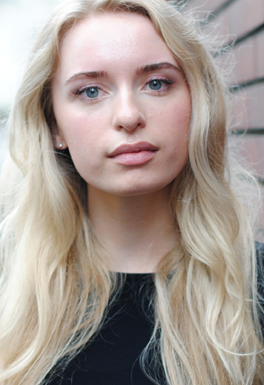 Linnea E.