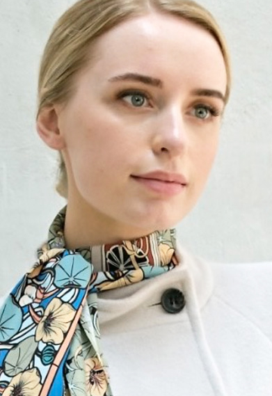 Linnea E.