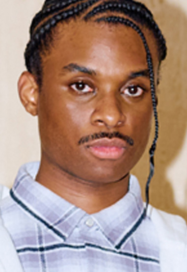 Malcolm M.