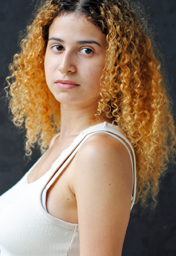 Gabitha M.